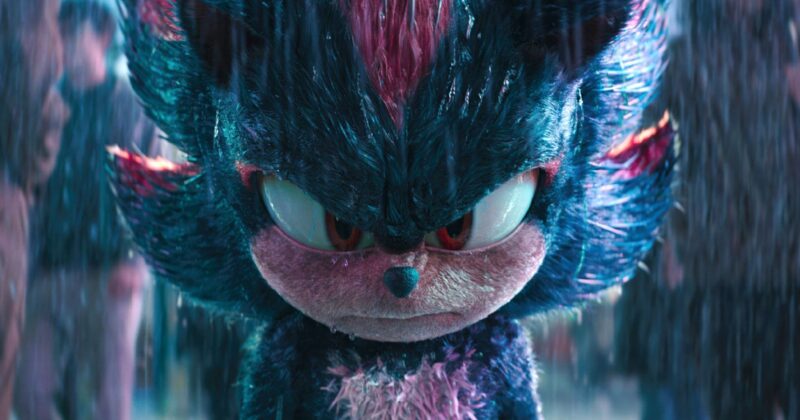 Why Amy Rose Deserves Her Own Sonic TV Spinoff More Than Shadow