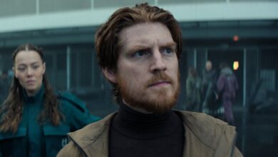 Why Apple TV's Space Epic ‘Foundation’ Thrives Where Netflix Fumbles With Ambitious Sci-Fi