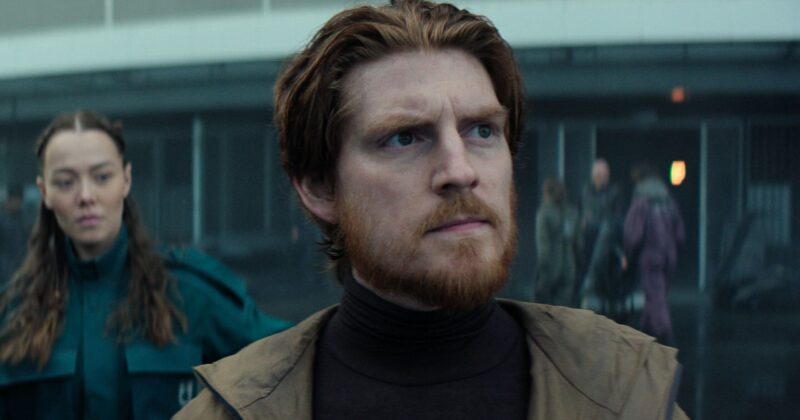 Why Apple TV's Space Epic ‘Foundation’ Thrives Where Netflix Fumbles With Ambitious Sci-Fi