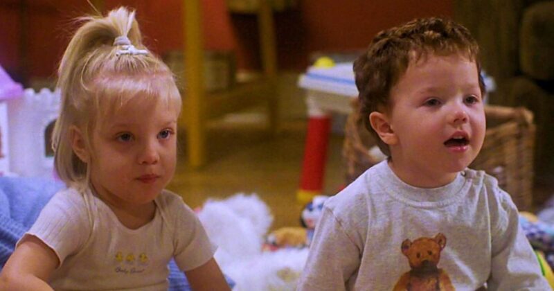 Why 'Baby Geniuses' Is the Most Misunderstood Cult Classic of the 90s
