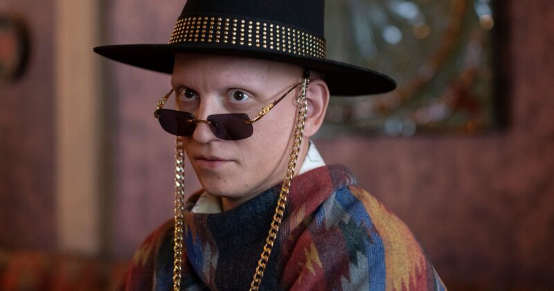 Why 'Barry' Is HBO's Must-Binge Dark Comedy Thriller