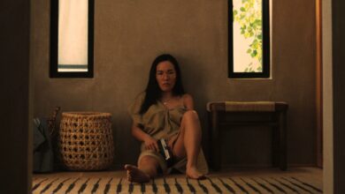 Why Beef's Cast Sets a New Standard for Netflix Drama Series