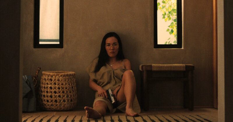 Why Beef's Cast Sets a New Standard for Netflix Drama Series