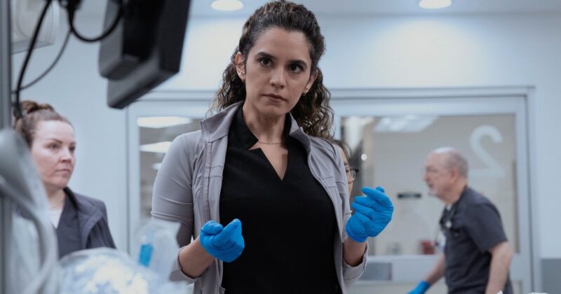 Why 'Black Bird' on Apple TV+ Is a Must-Watch Crime Drama You Shouldn't Miss