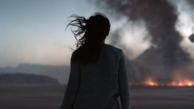 Why Blade Runner 2099 Is Poised to Redefine Prestige Sci-Fi Streaming