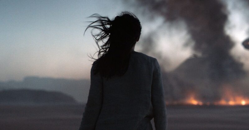 Why Blade Runner 2099 Is Poised to Redefine Prestige Sci-Fi Streaming