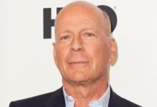 Why Bruce Willis' 'Striking Distance' Has Become a Global Netflix Sensation—Decades Later