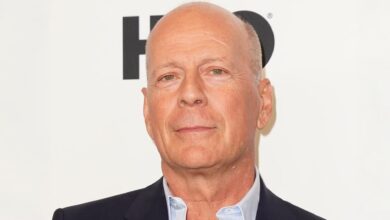 Why Bruce Willis' 'Striking Distance' Has Become a Global Netflix Sensation—Decades Later