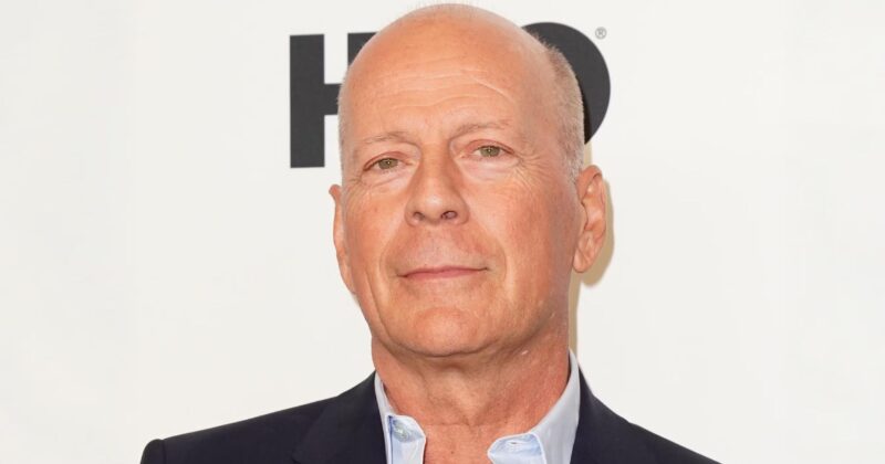 Why Bruce Willis' 'Striking Distance' Has Become a Global Netflix Sensation—Decades Later