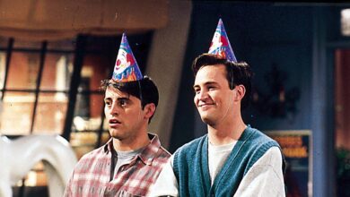Why Chandler Bing's Greatest Line Still Defines Sitcom Comedy Today