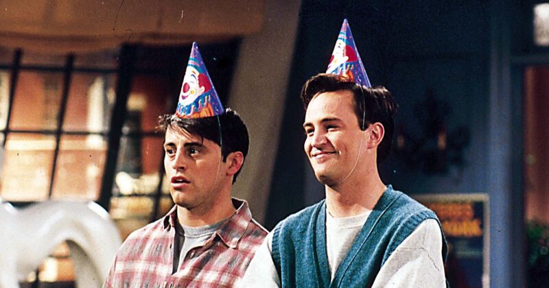Why Chandler Bing's Greatest Line Still Defines Sitcom Comedy Today