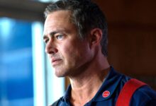 Why 'Chicago Fire' Won't Air in Its Usual Timeslot Tonight & What Fans Can Expect Next