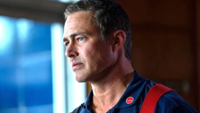 Why 'Chicago Fire' Won't Air in Its Usual Timeslot Tonight & What Fans Can Expect Next
