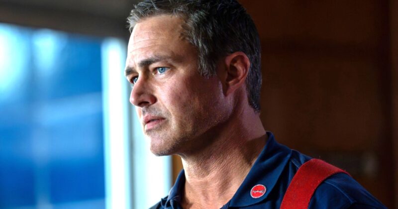 Why 'Chicago Fire' Won't Air in Its Usual Timeslot Tonight & What Fans Can Expect Next