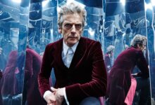 Why ‘Criminal Record’ on Apple TV+ Is Peter Capaldi’s Most Captivating Role Since Doctor Who