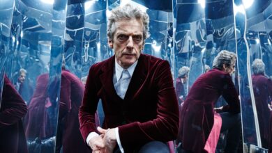 Why ‘Criminal Record’ on Apple TV+ Is Peter Capaldi’s Most Captivating Role Since Doctor Who