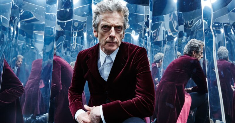 Why ‘Criminal Record’ on Apple TV+ Is Peter Capaldi’s Most Captivating Role Since Doctor Who