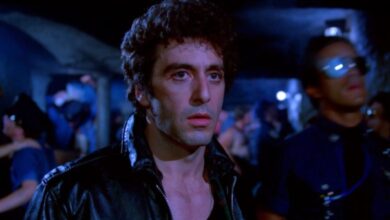 Why 'Cruising' Remains Al Pacino’s Most Unforgettable and Overlooked Film