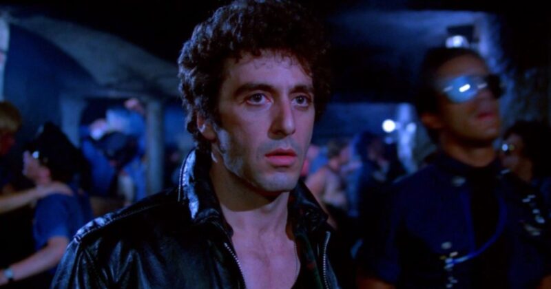 Why 'Cruising' Remains Al Pacino’s Most Unforgettable and Overlooked Film