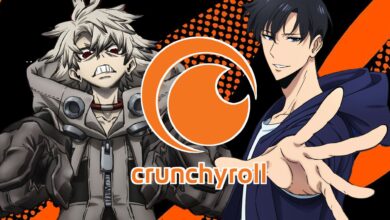 Why Crunchyroll Still Dominates Anime Streaming (And Netflix's Latest JoJo's Mess Proves It)