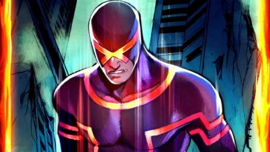 Why Cyclops Will Never Be Marvel’s Perfect Superhero – And That’s What Makes Him Great