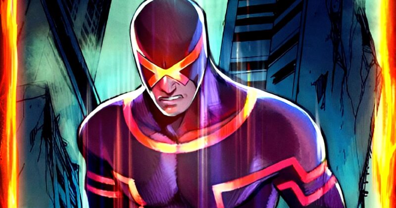 Why Cyclops Will Never Be Marvel’s Perfect Superhero – And That’s What Makes Him Great