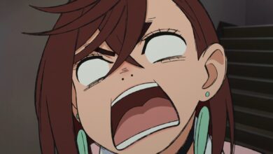 Why Dandadan’s Amnesia Arc Is Dividing the Fandom Like Never Before