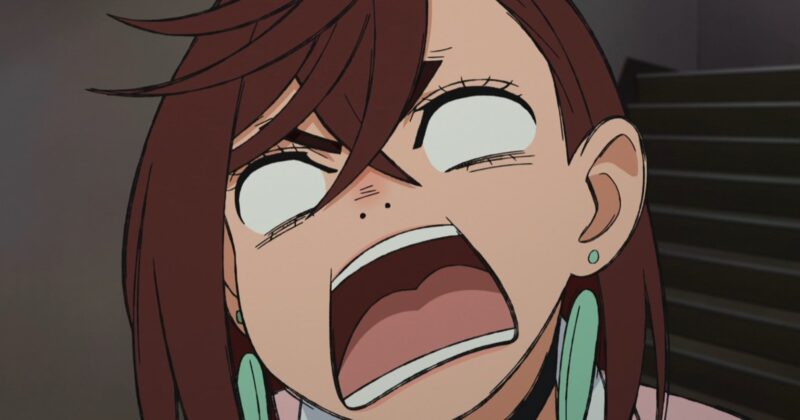 Why Dandadan’s Amnesia Arc Is Dividing the Fandom Like Never Before