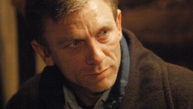 Why Daniel Craig’s ‘Archangel’ Is the Underrated Thriller You Need to Binge Tonight