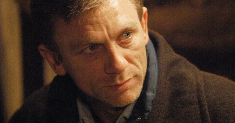 Why Daniel Craig’s ‘Archangel’ Is the Underrated Thriller You Need to Binge Tonight