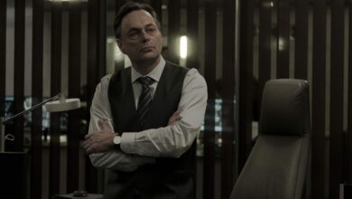 Why Dark Is Netflix's Most Rewatchable Sci-Fi Masterpiece