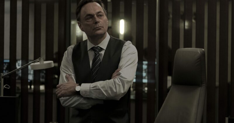 Why Dark Is Netflix's Most Rewatchable Sci-Fi Masterpiece