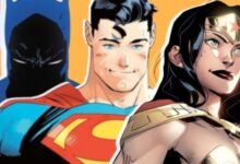 Why DC's Cinematic Trinity Is So Hard to Recreate (and Why Snyder's Justice League Still Resonates)