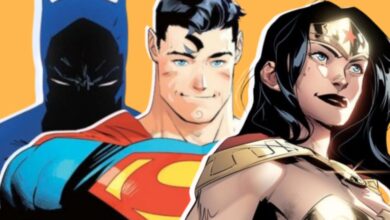 Why DC's Cinematic Trinity Is So Hard to Recreate (and Why Snyder's Justice League Still Resonates)