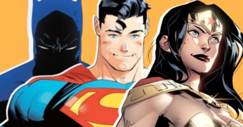 Why DC's Cinematic Trinity Is So Hard to Recreate (and Why Snyder's Justice League Still Resonates)