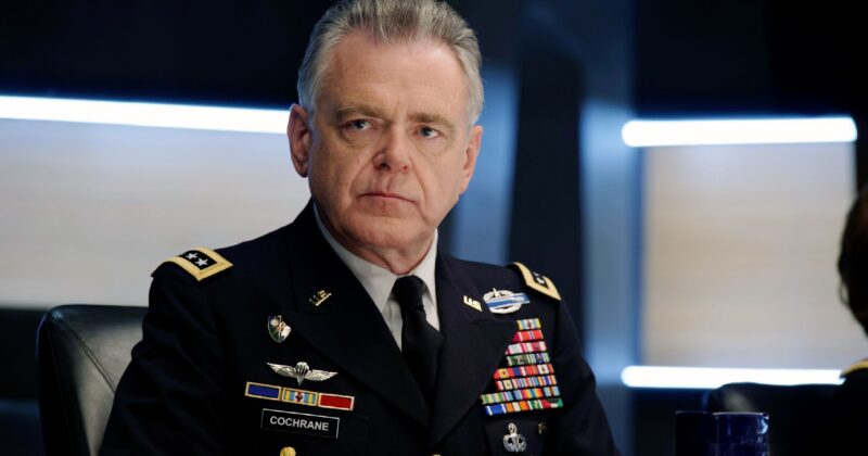 Why Designated Survivor on Netflix is the Political Thriller Every Binge-Watcher Needs