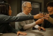 Why Ed Baldwin’s Emotional Farewell in ‘For All Mankind’ Resonates so Deeply