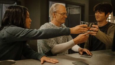 Why Ed Baldwin’s Emotional Farewell in ‘For All Mankind’ Resonates so Deeply