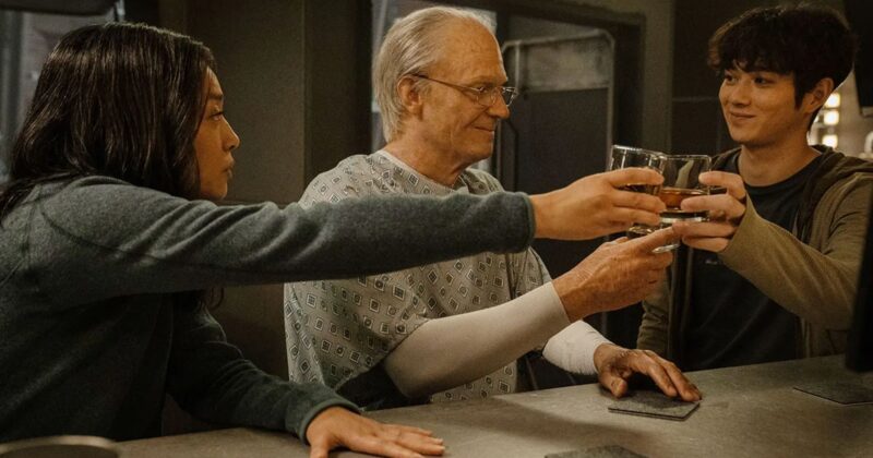 Why Ed Baldwin’s Emotional Farewell in ‘For All Mankind’ Resonates so Deeply