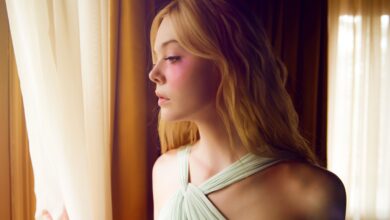 Why Elle Fanning's 'The Great' Is the Dark Comedy Series You’ll Want to Watch Again (and Again)