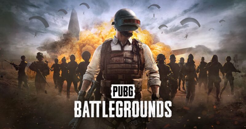 Why Esports Must Be at the Heart of PUBG's Next Evolution
