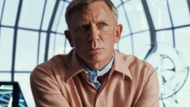 Why Every Knives Out Fan Should Dive Into Hercule Poirot's Timeless Murder Mysteries