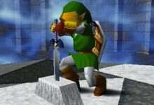 Why Every Ocarina of Time Fan Should Experience Zelda: Master of Time