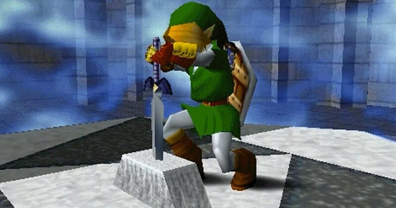 Why Every Ocarina of Time Fan Should Experience Zelda: Master of Time