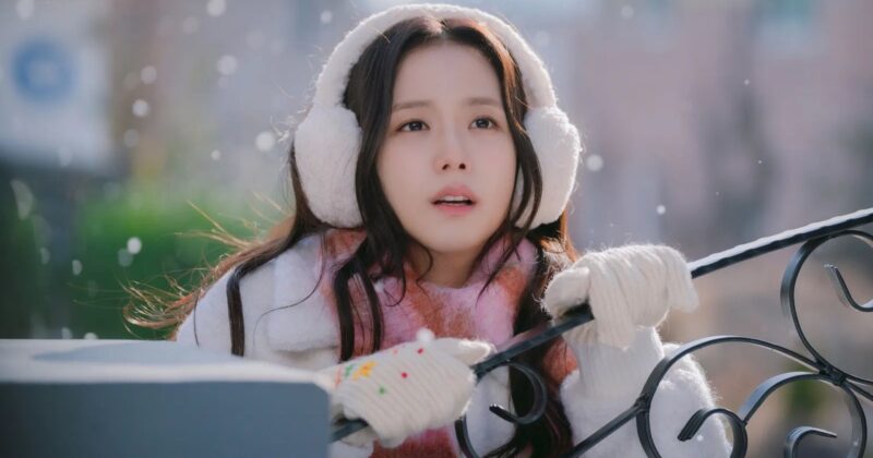 Why Every Webtoon Lover Is Hooked on Netflix's 'Boyfriend on Demand'