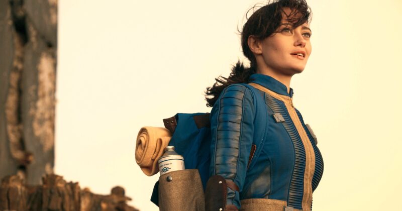 Why Fallout's TV Success Outshines Even The Last of Us in the Streaming Age