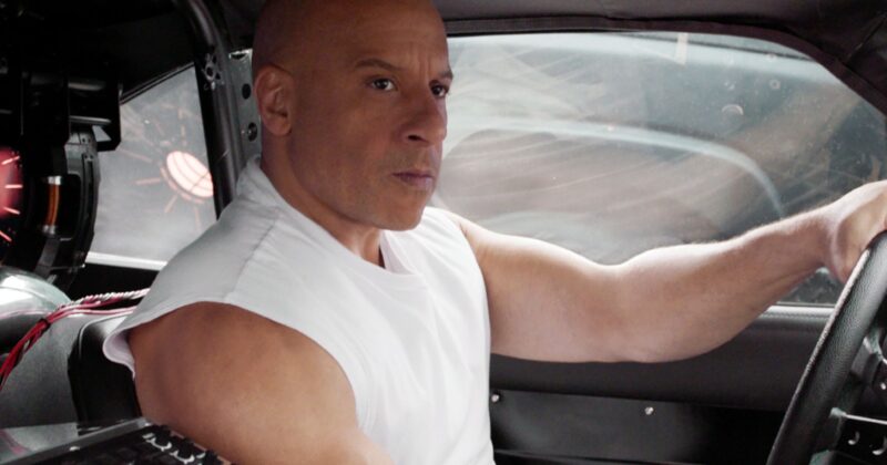 Why 'Fast & Furious: Spy Racers' Is the Wildest Entry in the Franchise (And Why You Should Watch It)