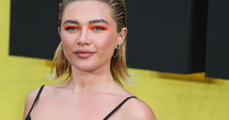 Why Florence Pugh's Performance in Midsommar Is So Much More Than Conventional Horror