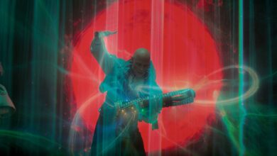 Why 'Foundation' on Apple TV+ Sets a New Standard for Sci-Fi Television