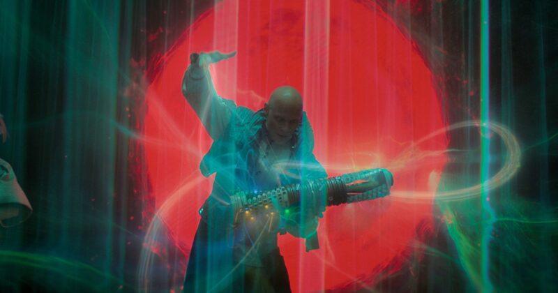 Why 'Foundation' on Apple TV+ Sets a New Standard for Sci-Fi Television